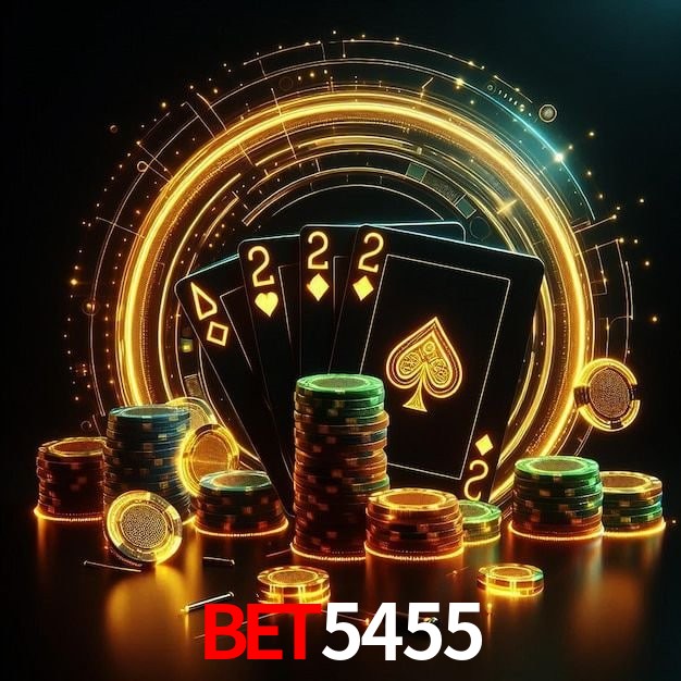 Estatísticas BET5455