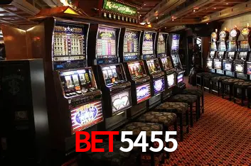 A Emoção da Loteria na BET5455: Uma Chance de Mudança de Vida