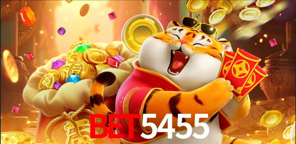 BET5455 - Caça-Níqueis Perigo Máximo - BET5455.COM