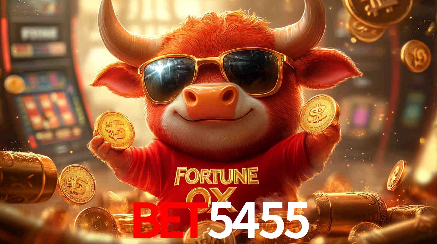BET5455 paga