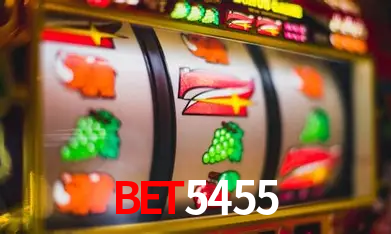 Descubra a Essência do BET5455: Nossa História e Compromissos