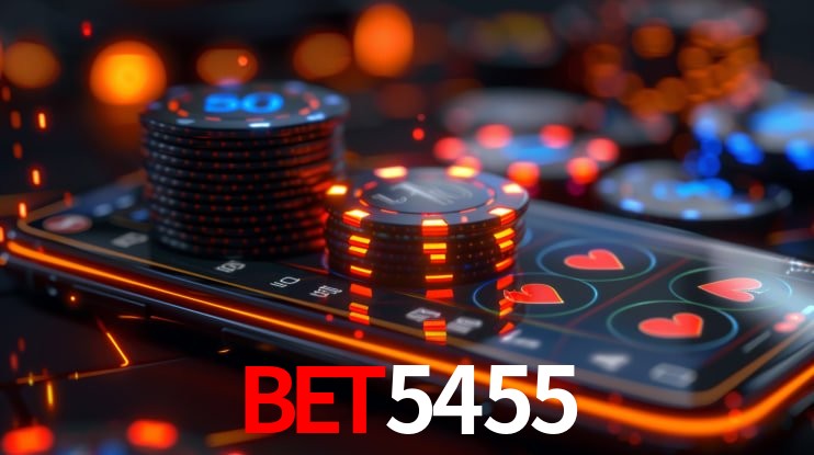 Experiência VIP BET5455