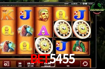 Desvendando o Mundo dos Jogos Virtuais na BET5455