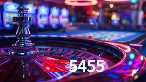 Welcome Bonus BET5455