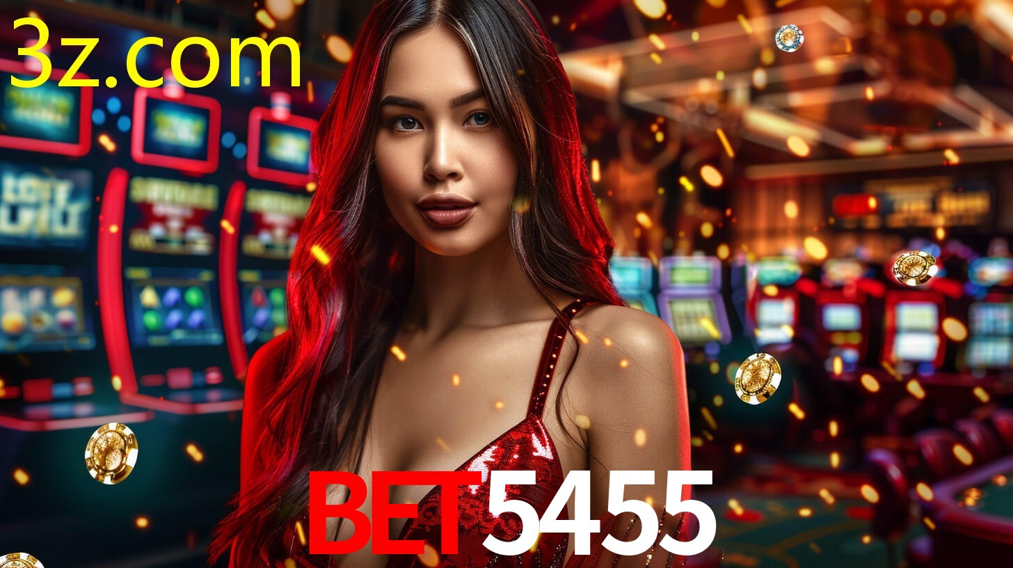 App BET5455.COM  