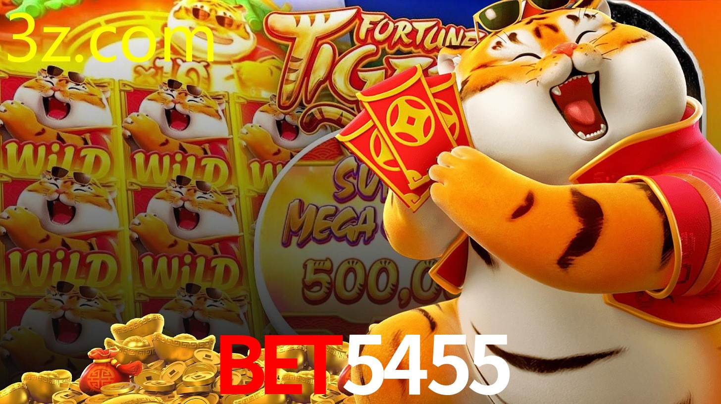 Apostas na Site BET5455.COM