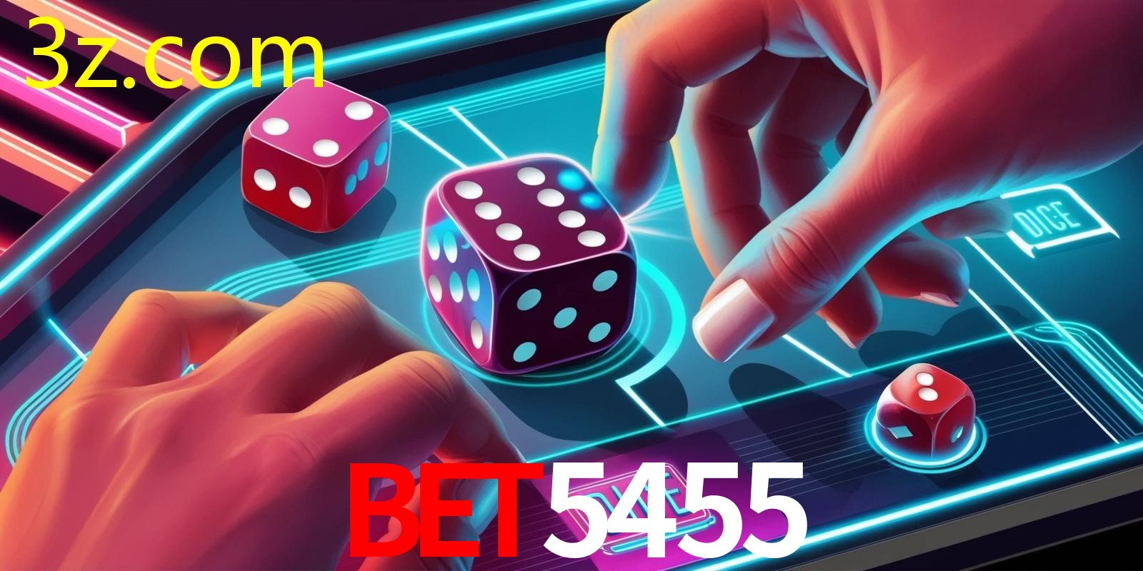 Jogos de Cassino BET5455.COM