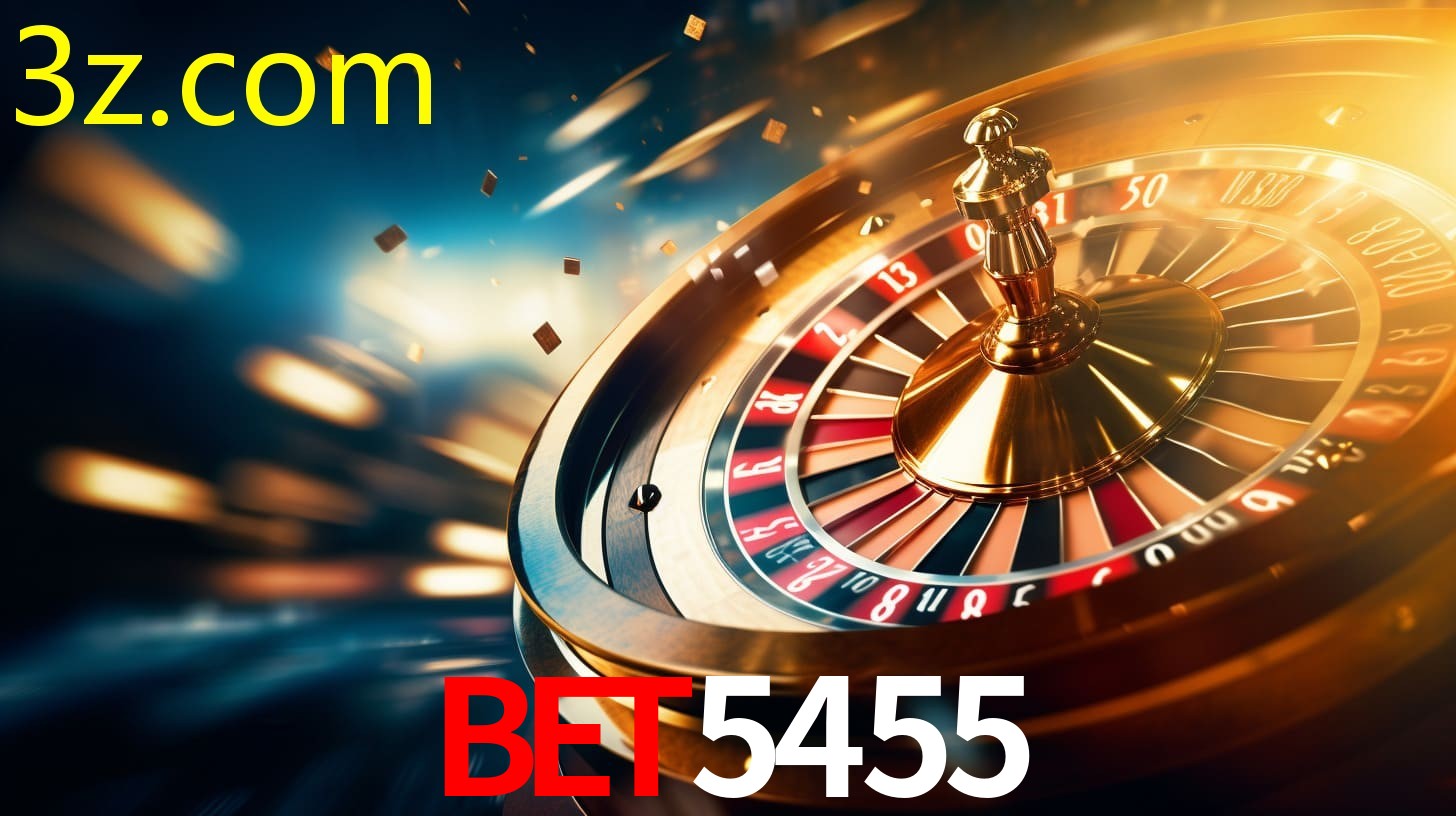 Slots no Site BET5455.COM