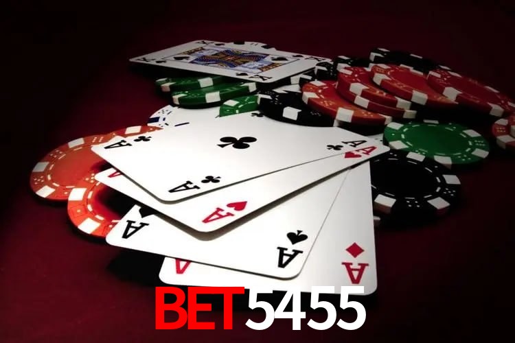 PIX Instantâneo BET5455