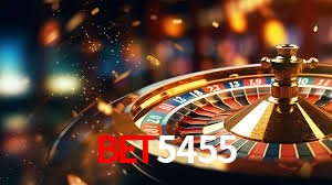 Tecnologia da Plataforma BET5455