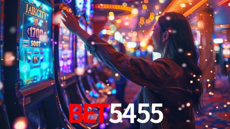 BET5455