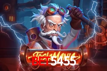 Estatísticas do Jogo BET5455