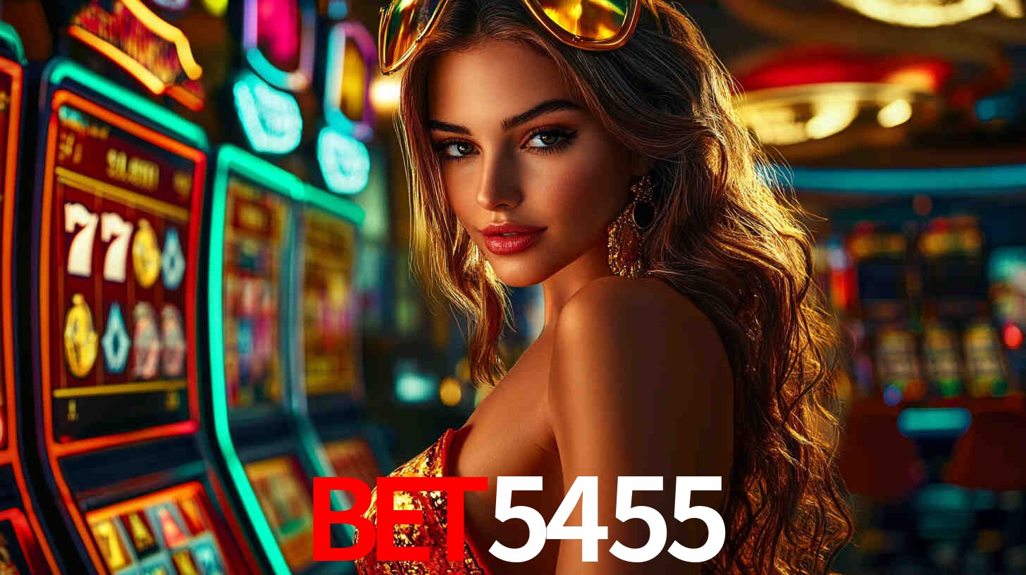 Daily Bonuses BET5455