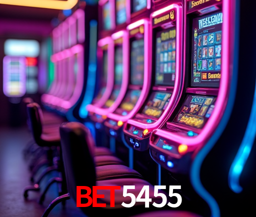 Promoção Relâmpago BET5455