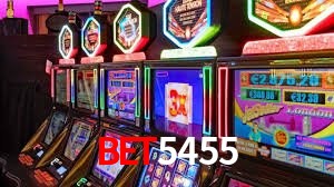 Desvendando o Mundo dos Jogos Virtuais na BET5455
