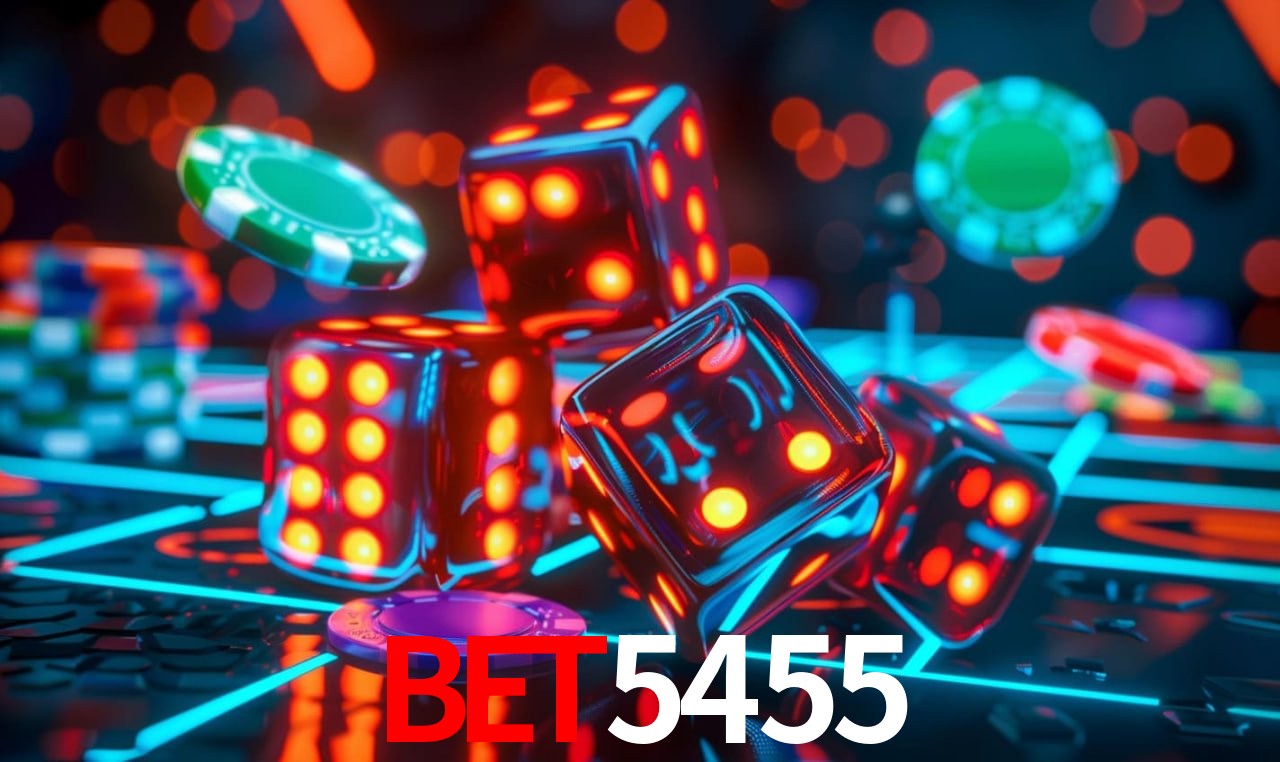 Descubra o Programa VIP da BET5455: Vantagens Exclusivas para Jogadores