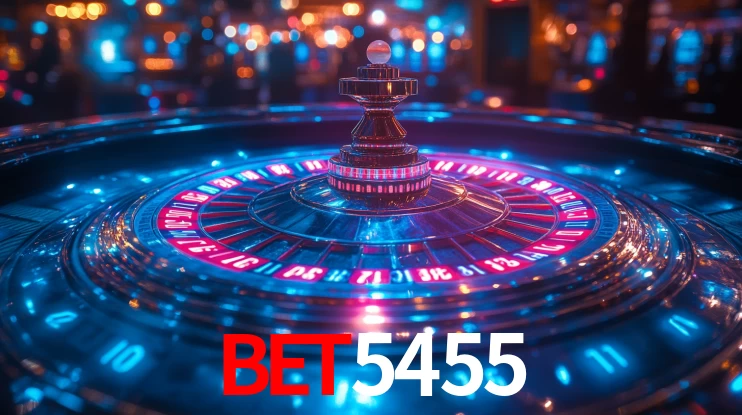 BET5455 App Interface
