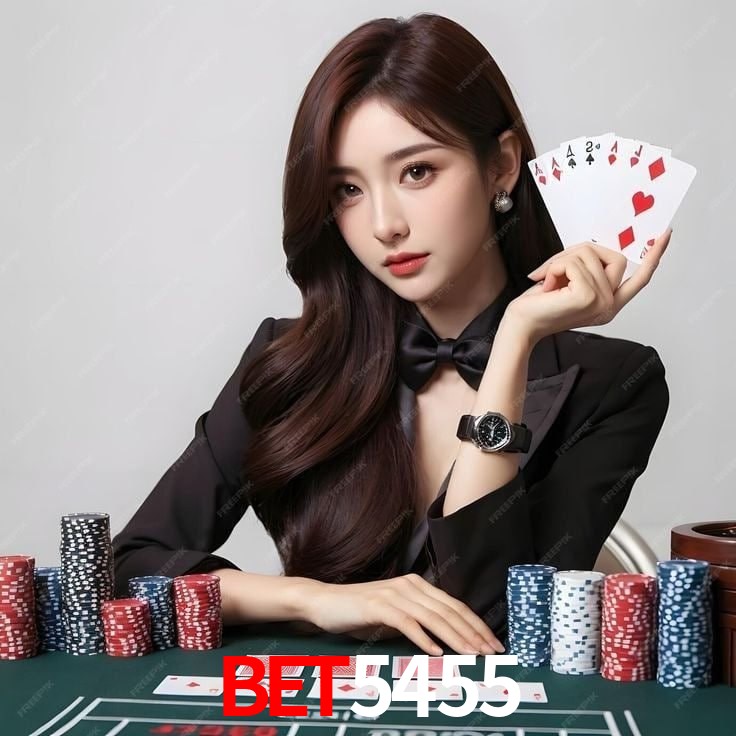 Login Seguro BET5455