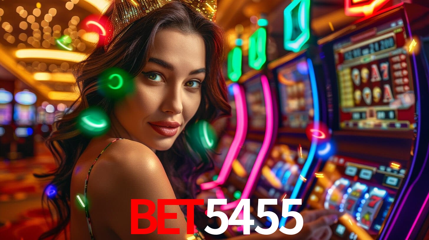 BET5455