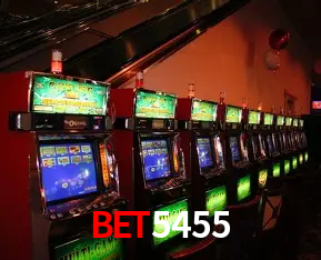 Exclusive Offers BET5455