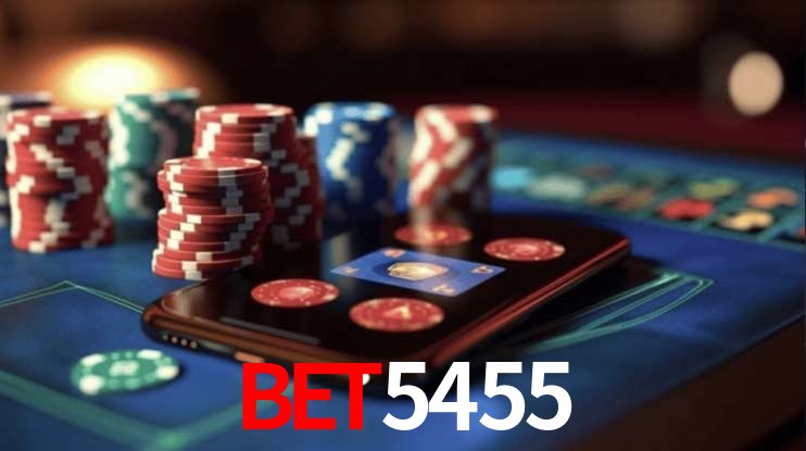 Programa VIP BET5455
