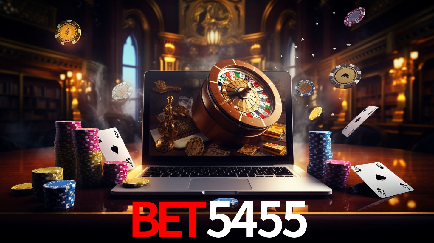 Blackjack Table BET5455