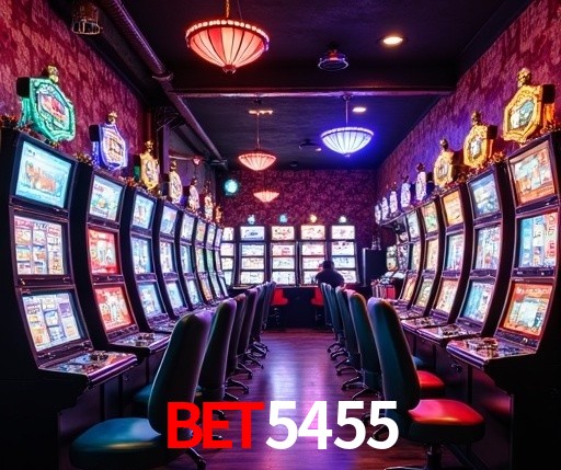 Promoções Sazonais BET5455