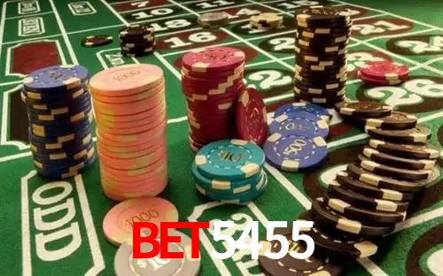 Bônus Generosos e Exclusivos no BET5455 para Você!