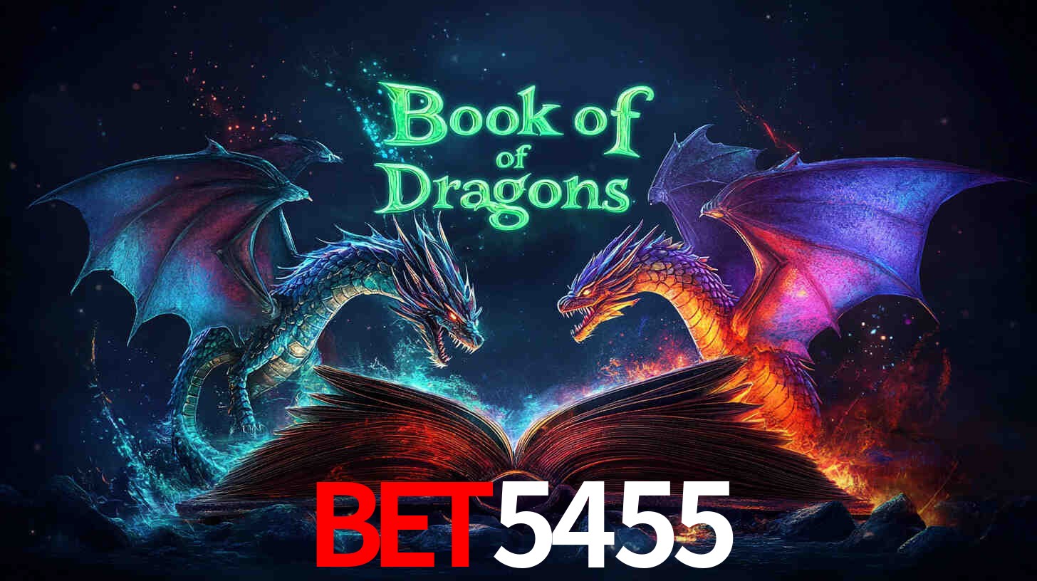 Inovações de Jogos na BET5455: O Futuro das Experiências Interativas