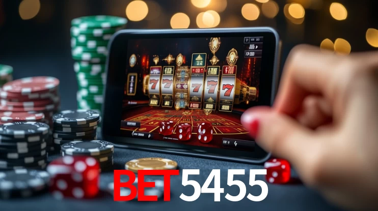 Programa VIP BET5455