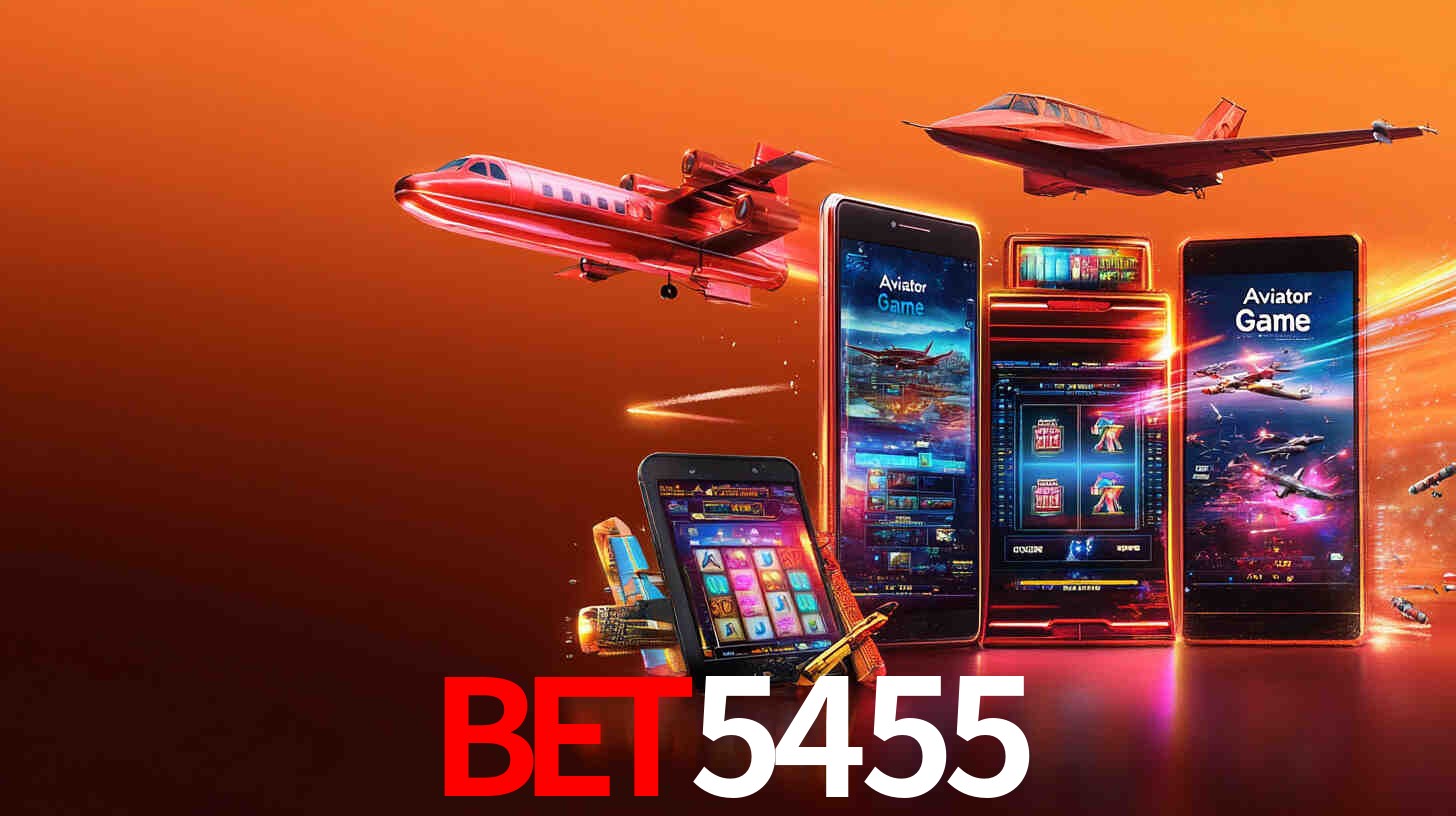 Apostas Esportivas na BET5455: Um Guia Completo