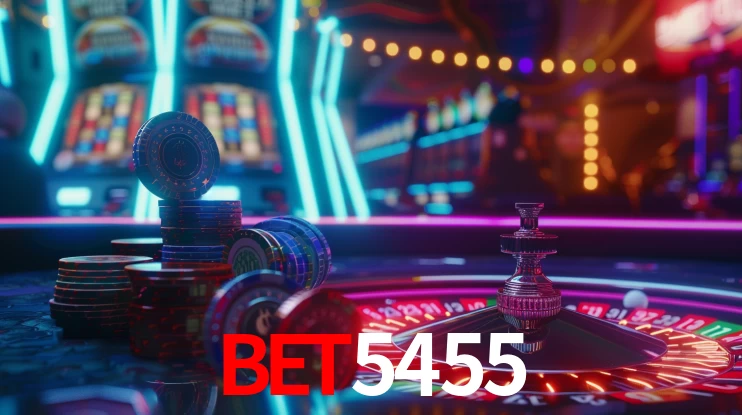 Slot Games BET5455