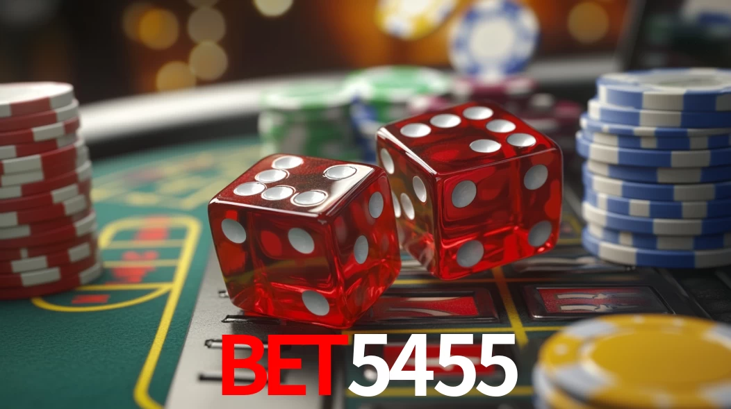 Live Casino BET5455