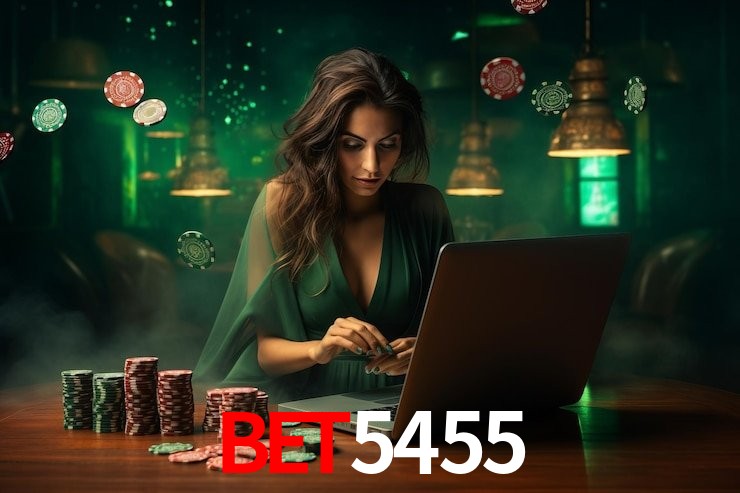 BET5455 paga
