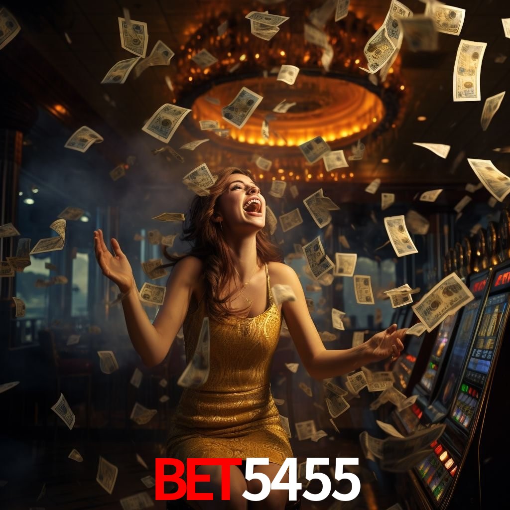 Aviator Game BET5455