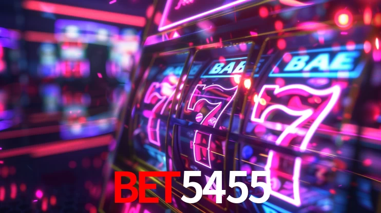 Game Providers BET5455