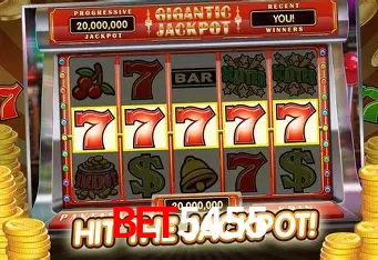 Descubra a Magia dos Jogos de Arcade no BET5455