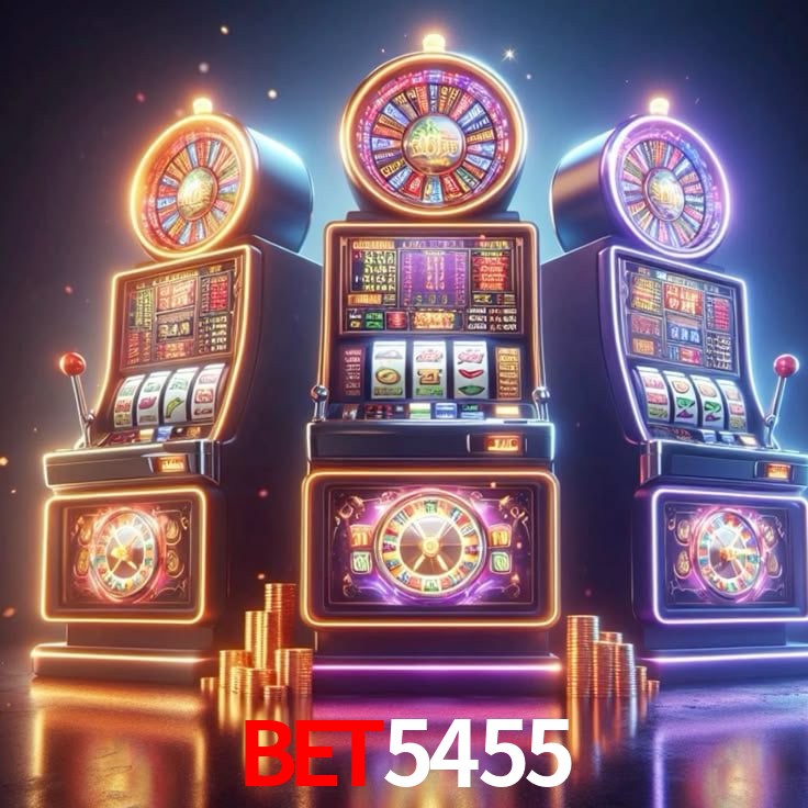 BET5455 paga