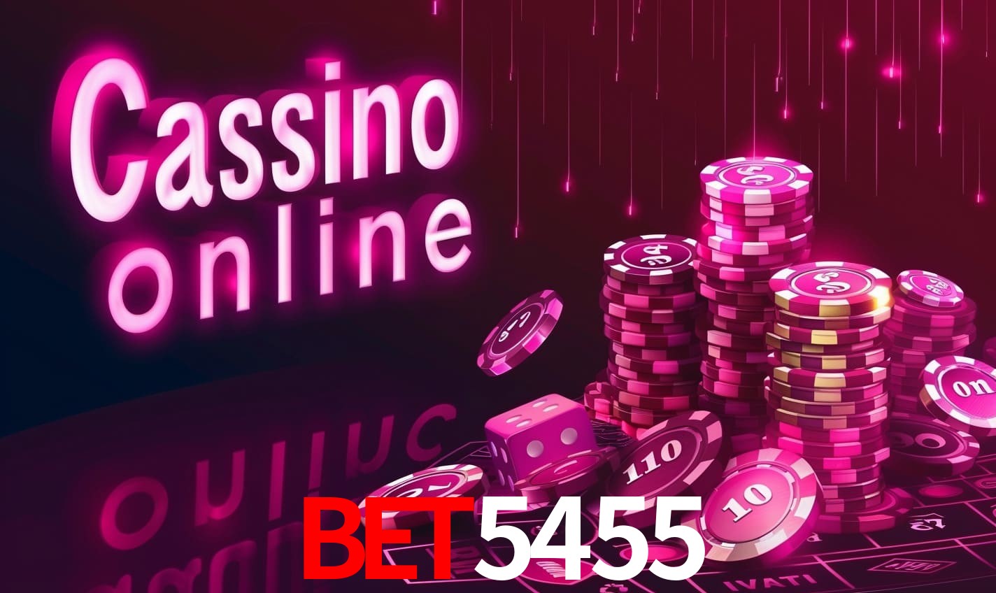 Apostas Esportivas na BET5455: Um Guia Completo