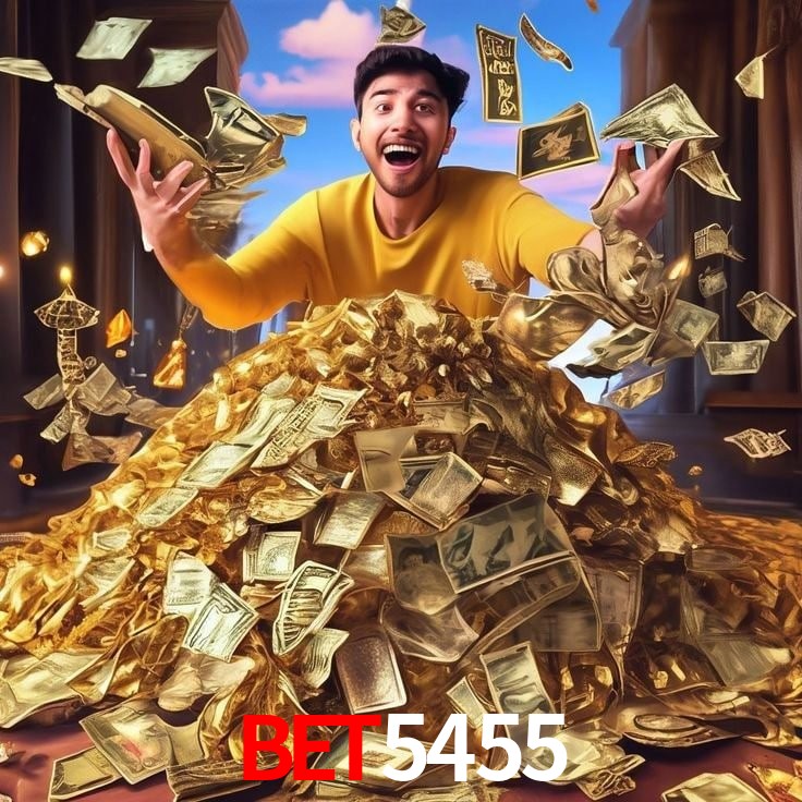 Jogos Exclusivos BET5455