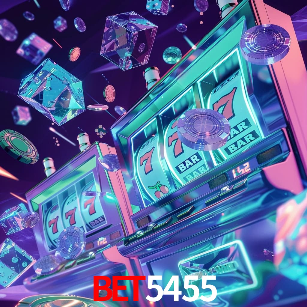Explorando a Categoria de Eventos em Apostas na BET5455