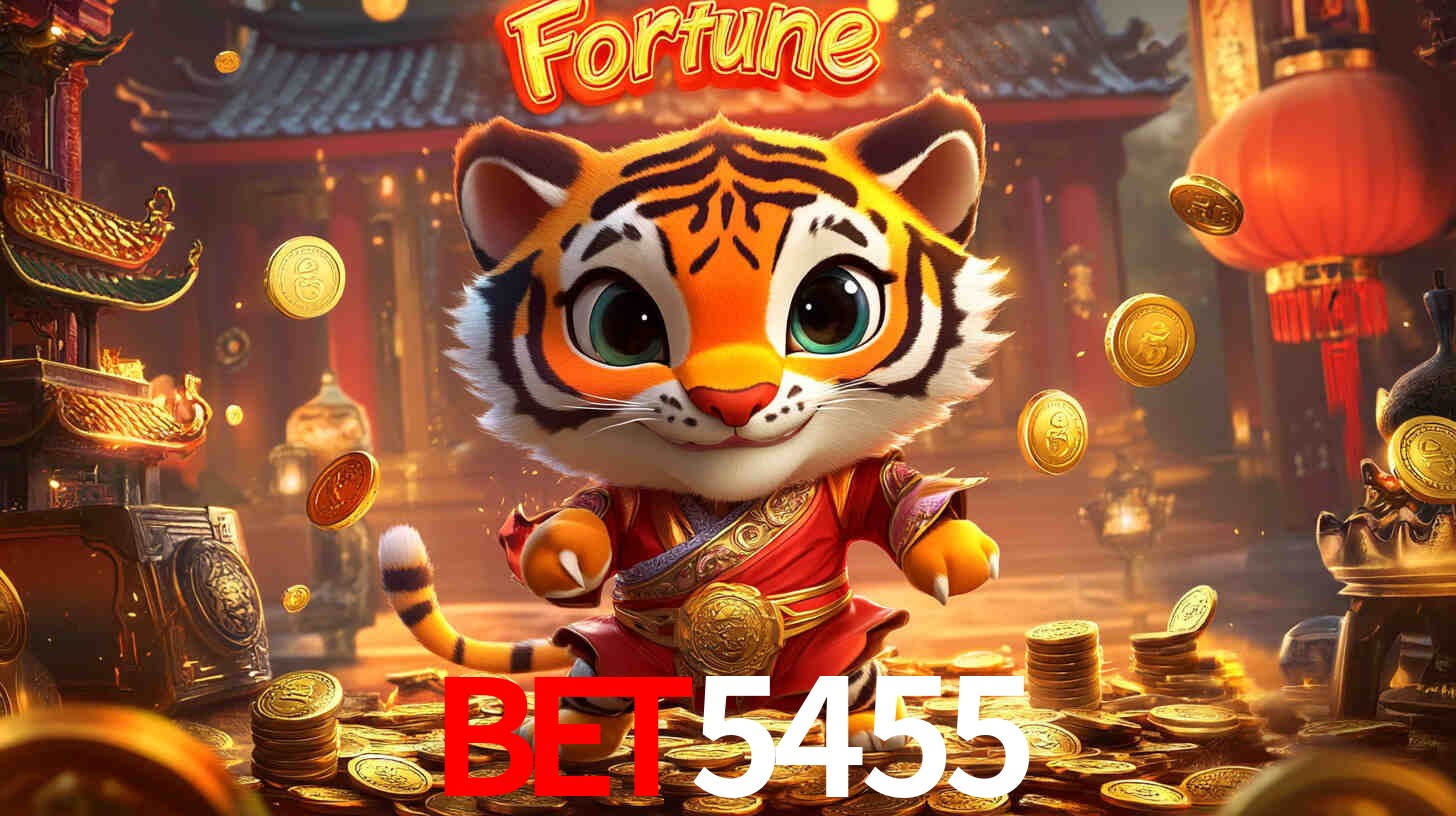 A Emoção da Loteria na BET5455: Uma Chance de Mudança de Vida