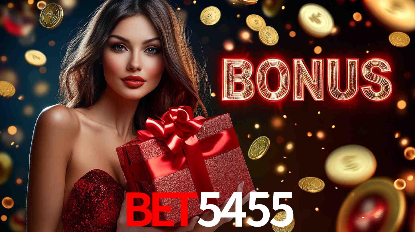 Desvendando o Mundo dos Jogos Virtuais na BET5455