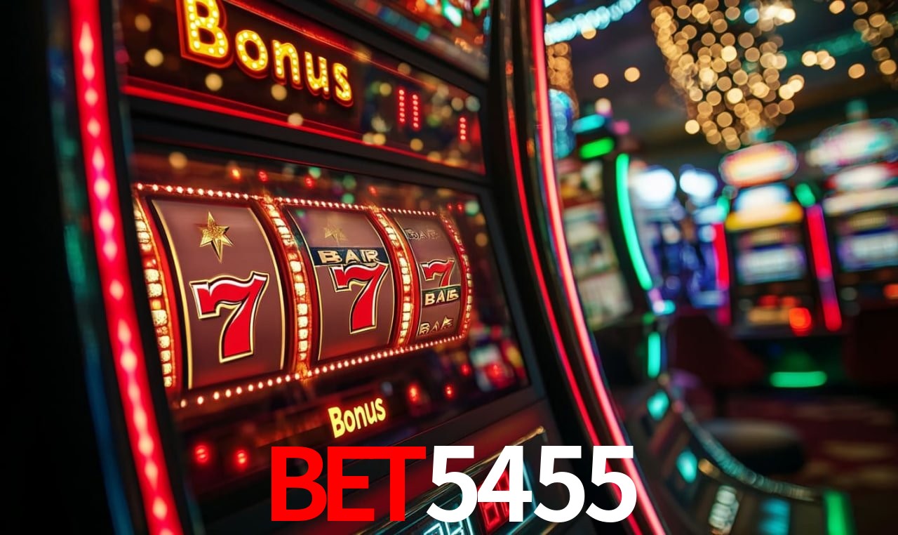 BET5455 paga