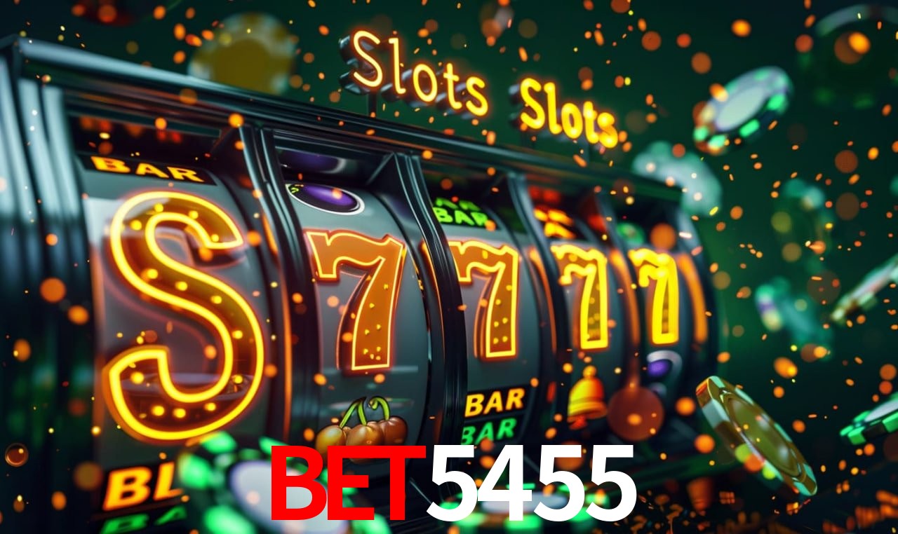 Torneios BET5455