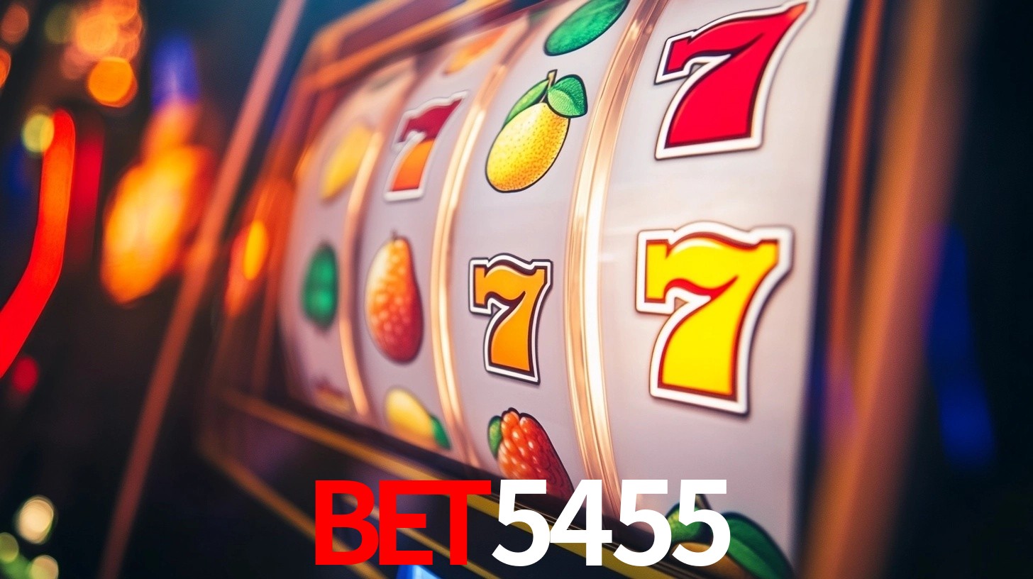 Exclusive Games BET5455