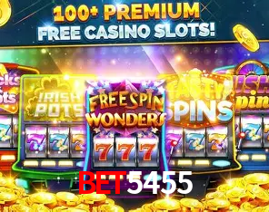 Desvendando o Mundo dos Jogos Virtuais na BET5455