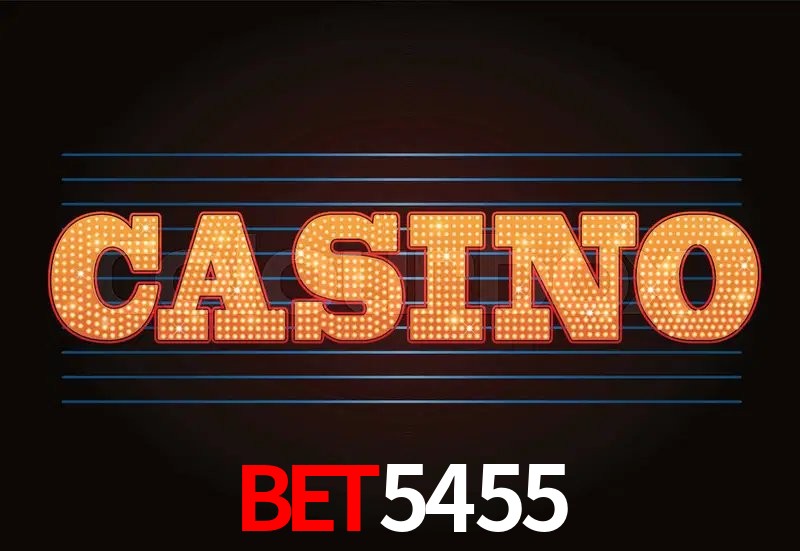 Estratégias Crash Games BET5455