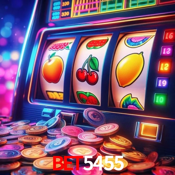 Jogo Spaceman BET5455