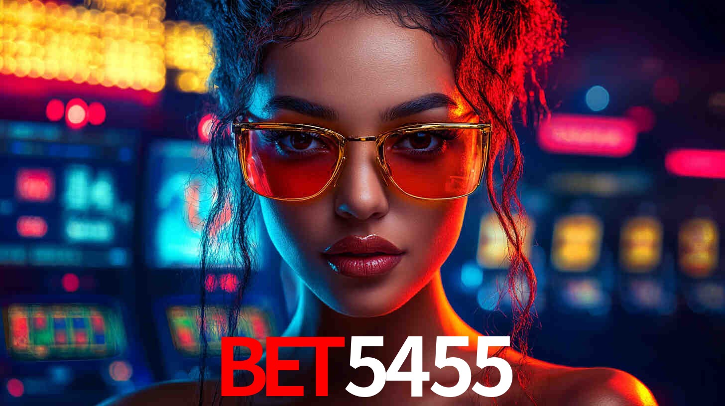 Inovações de Jogos na BET5455: O Futuro das Experiências Interativas
